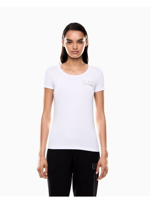  EMPORIO ARMANI EA7 | 8NTT65 TJDQZ/1100